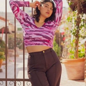 Big Bud Press Long sleeve